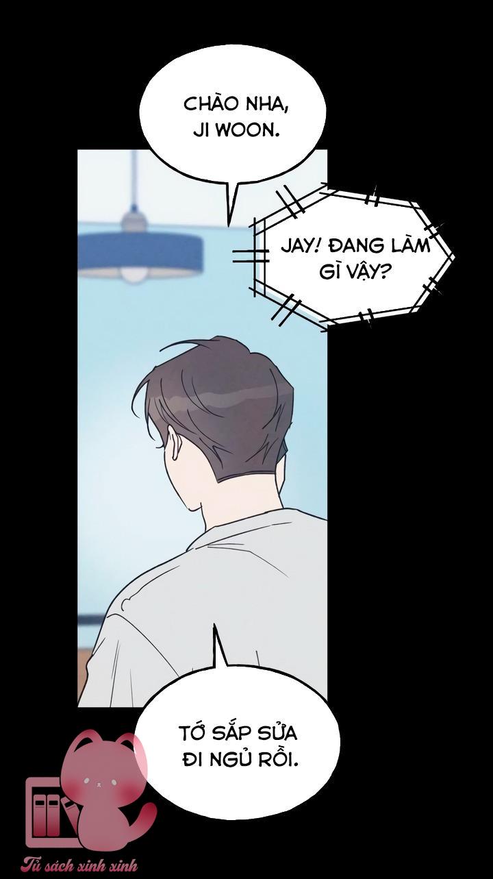 Quy Luật Làm Bạn Với Con Trai - Chap 66 - Trang 2