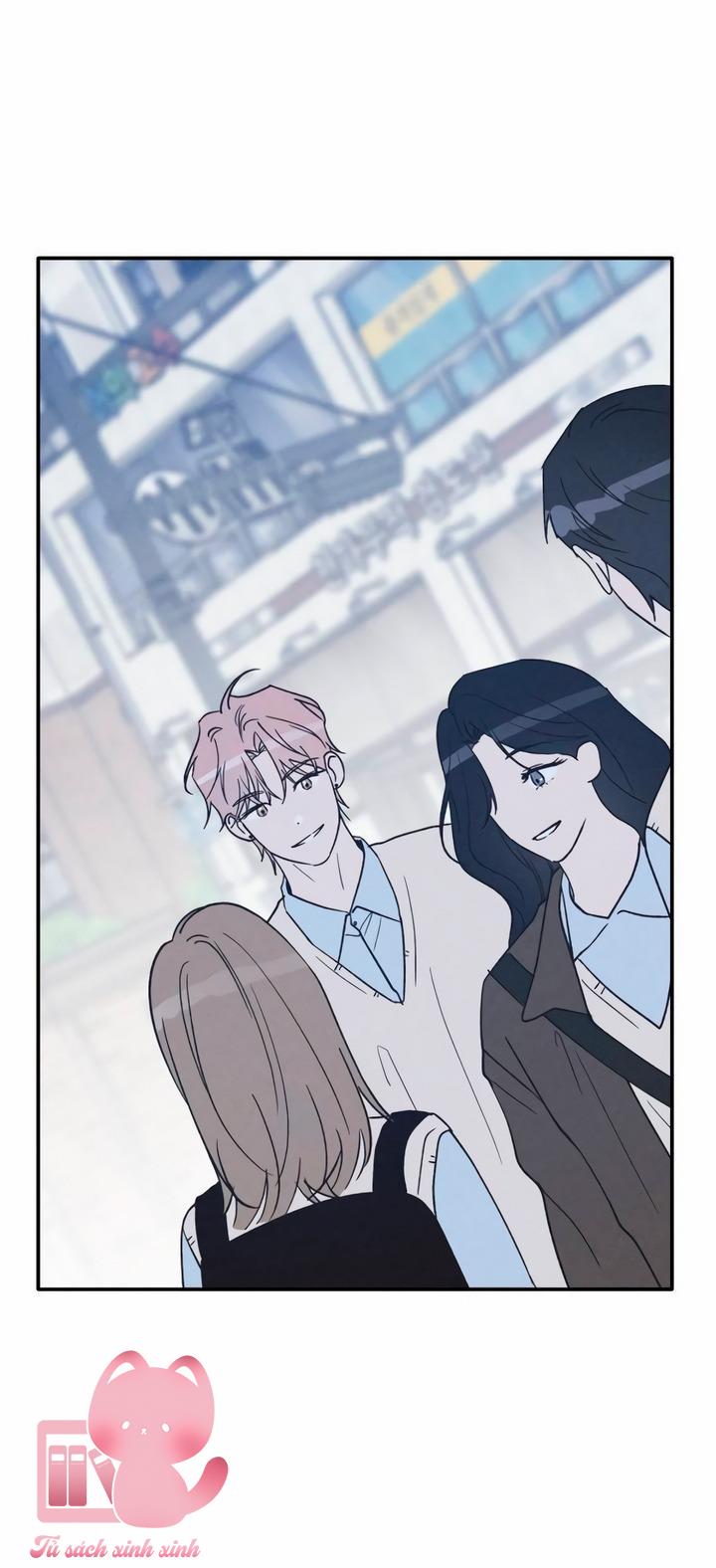 Quy Luật Làm Bạn Với Con Trai - Chap 66 - Trang 13