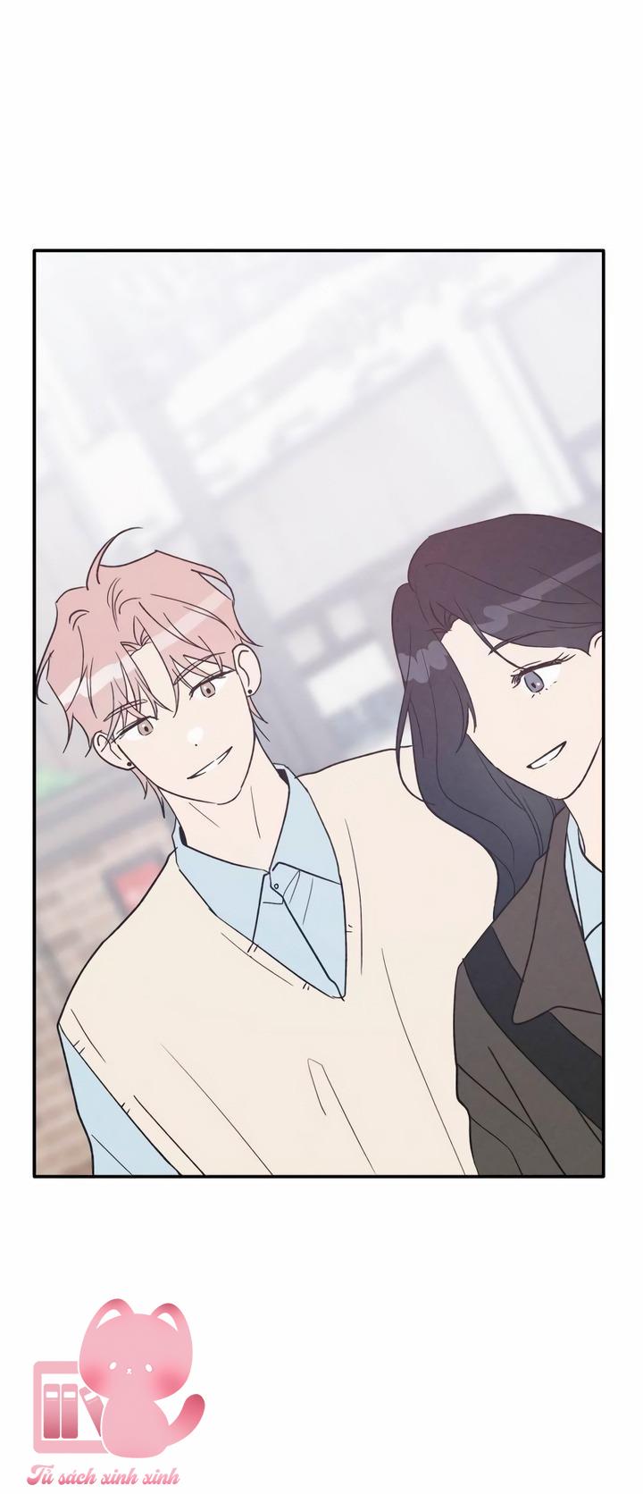 Quy Luật Làm Bạn Với Con Trai - Chap 66 - Trang 14