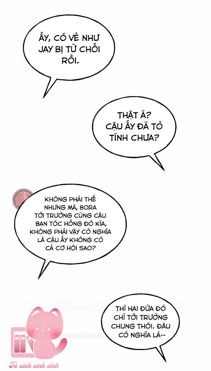 Quy Luật Làm Bạn Với Con Trai - Chap 66 - Trang 17