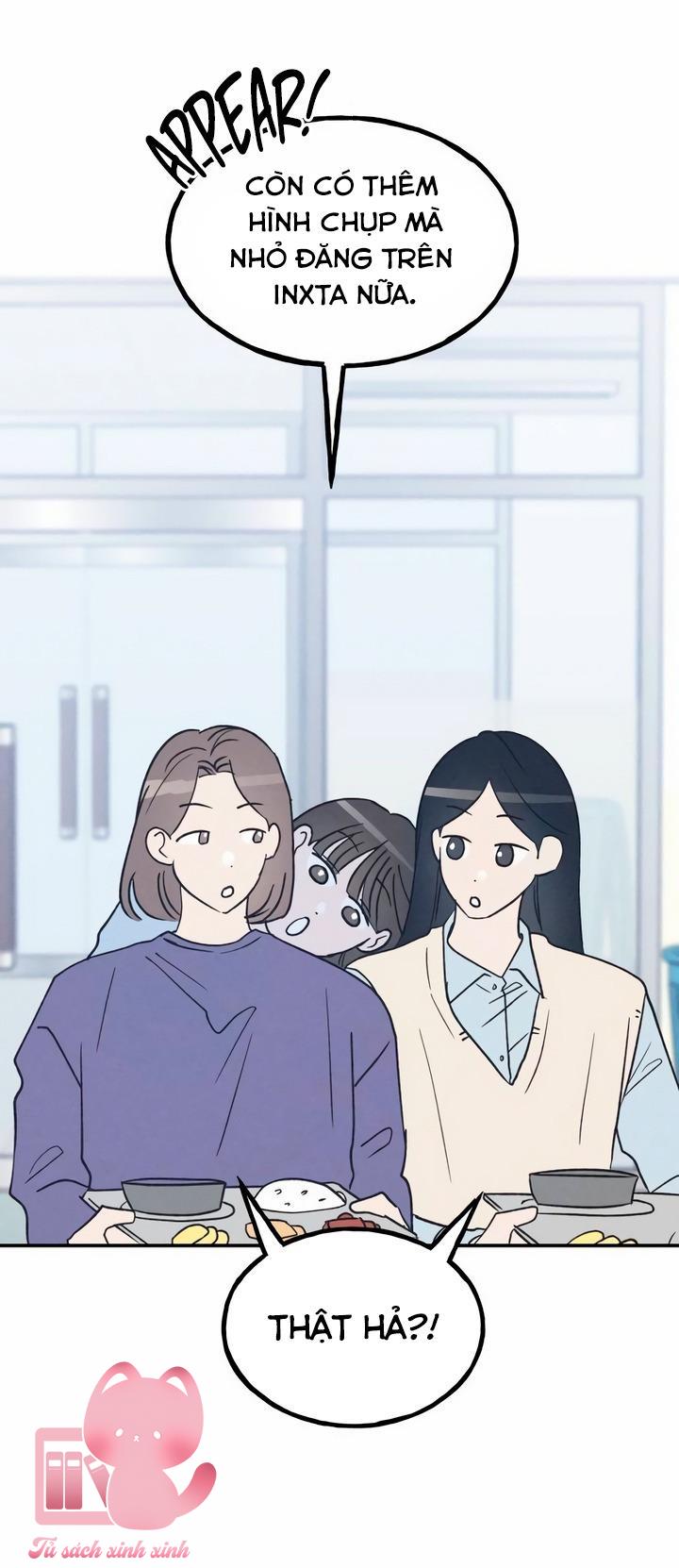 Quy Luật Làm Bạn Với Con Trai - Chap 66 - Trang 18