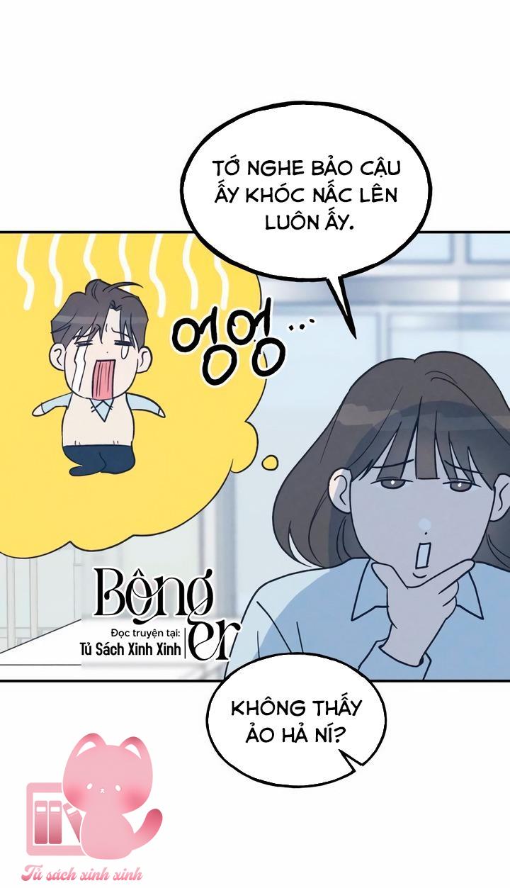 Quy Luật Làm Bạn Với Con Trai - Chap 66 - Trang 20