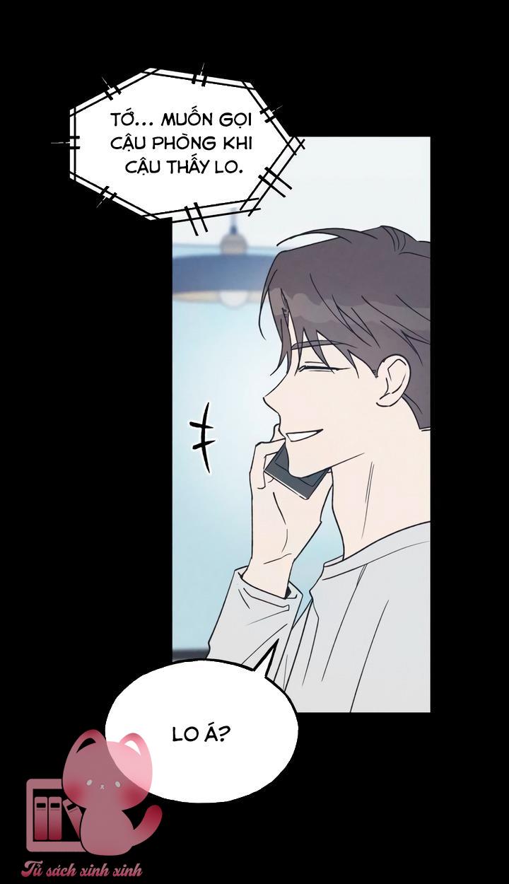 Quy Luật Làm Bạn Với Con Trai - Chap 66 - Trang 3