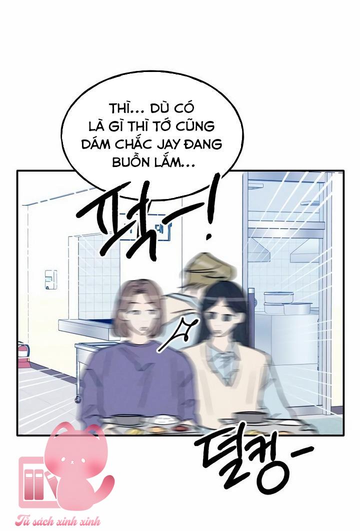 Quy Luật Làm Bạn Với Con Trai - Chap 66 - Trang 21