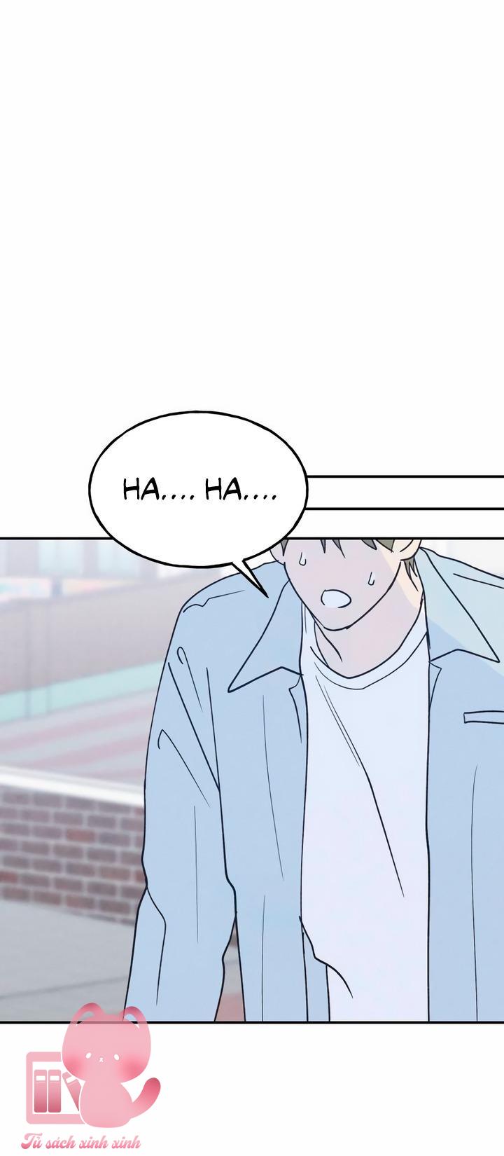 Quy Luật Làm Bạn Với Con Trai - Chap 66 - Trang 23