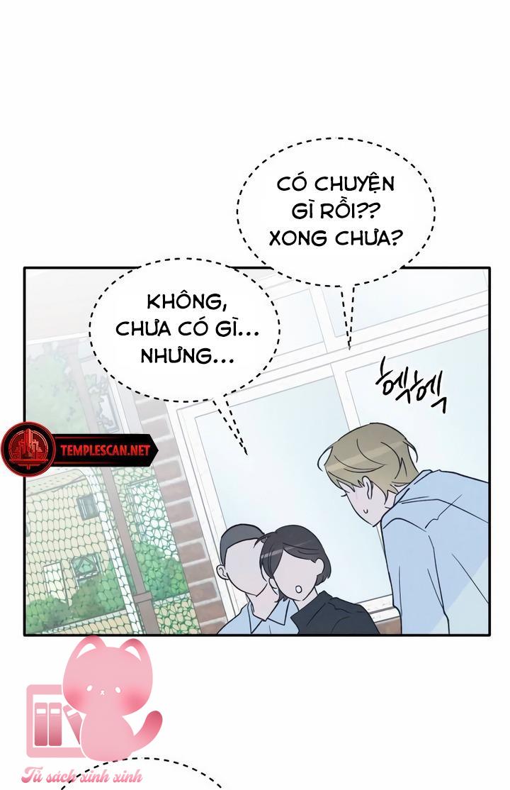 Quy Luật Làm Bạn Với Con Trai - Chap 66 - Trang 24