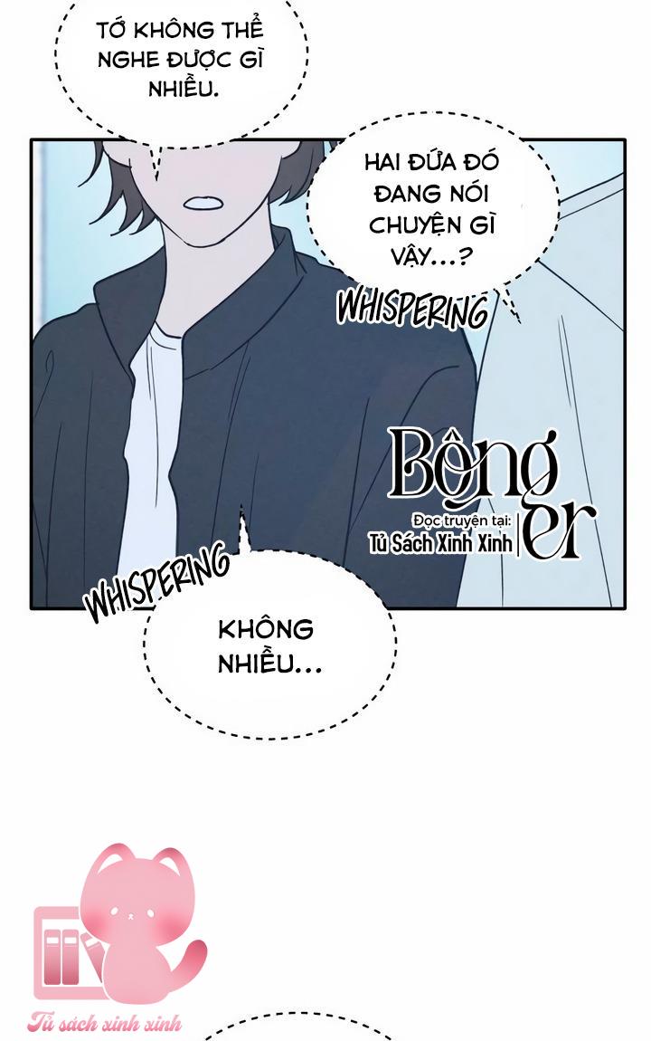 Quy Luật Làm Bạn Với Con Trai - Chap 66 - Trang 25