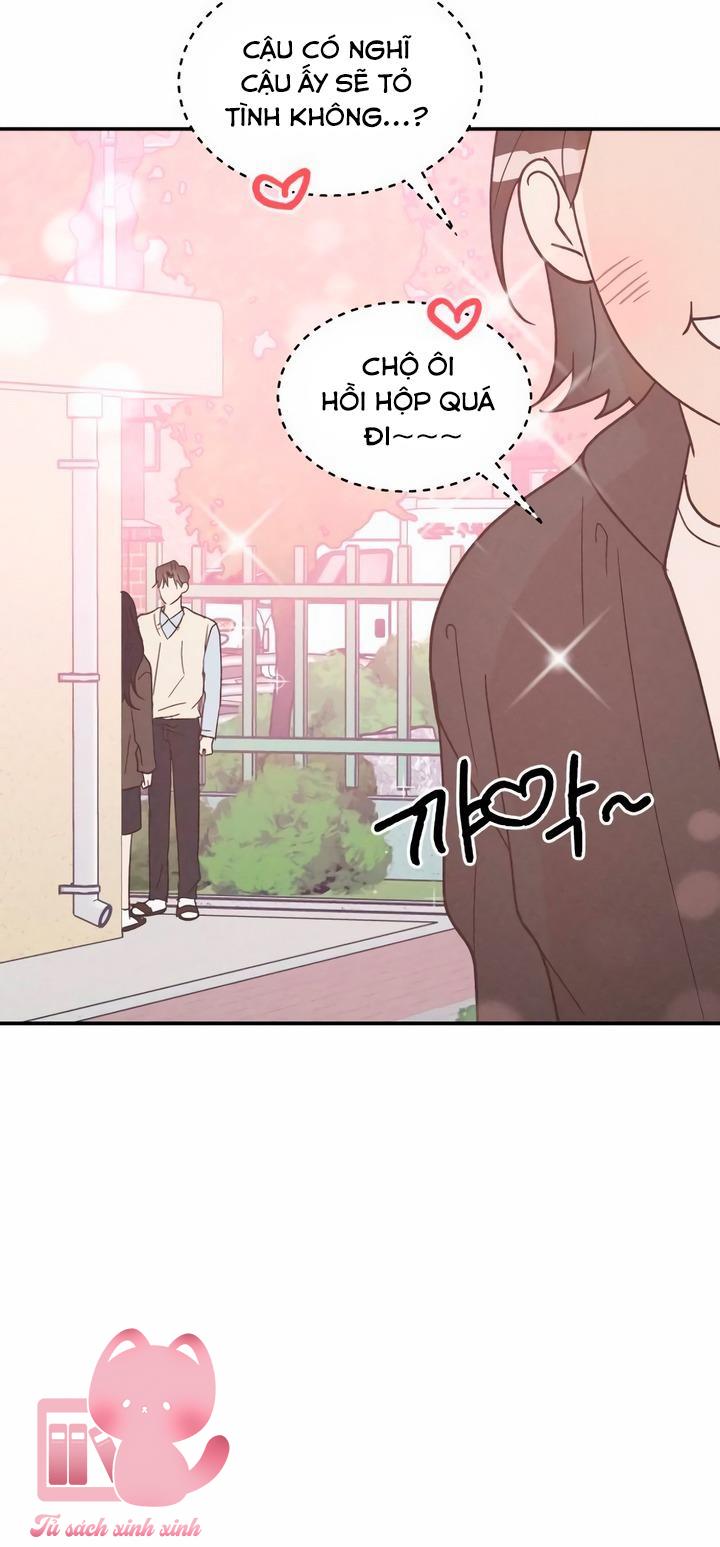 Quy Luật Làm Bạn Với Con Trai - Chap 66 - Trang 26