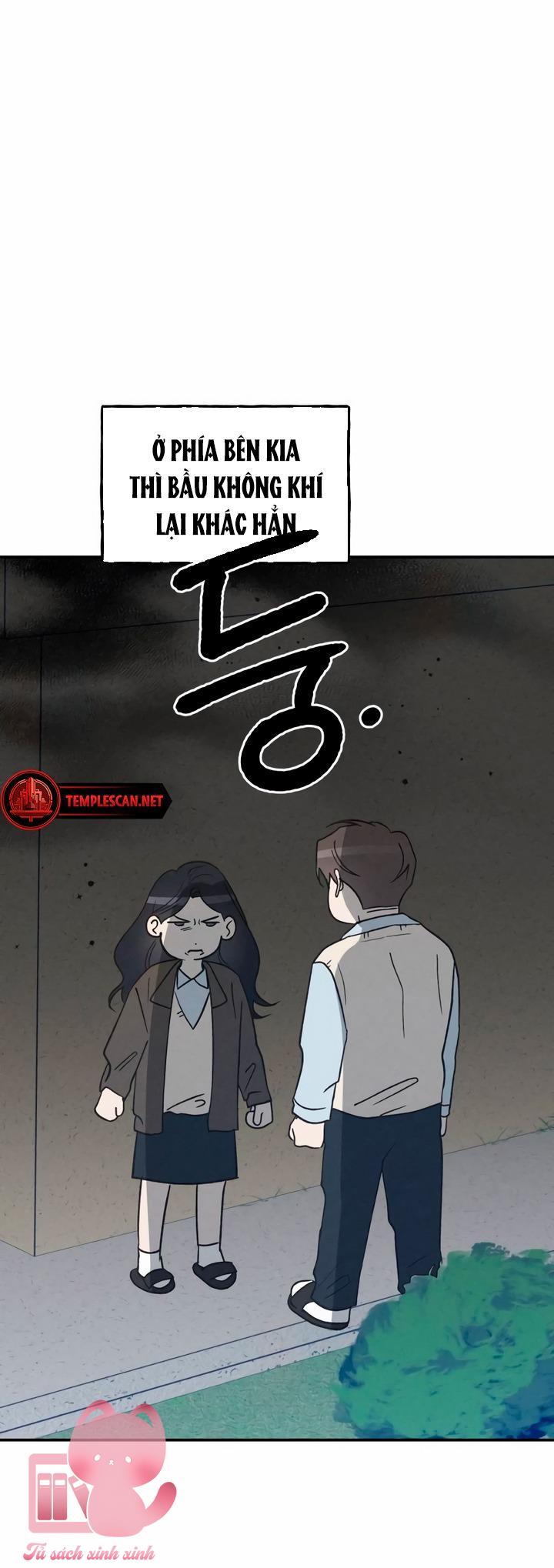 Quy Luật Làm Bạn Với Con Trai - Chap 66 - Trang 27