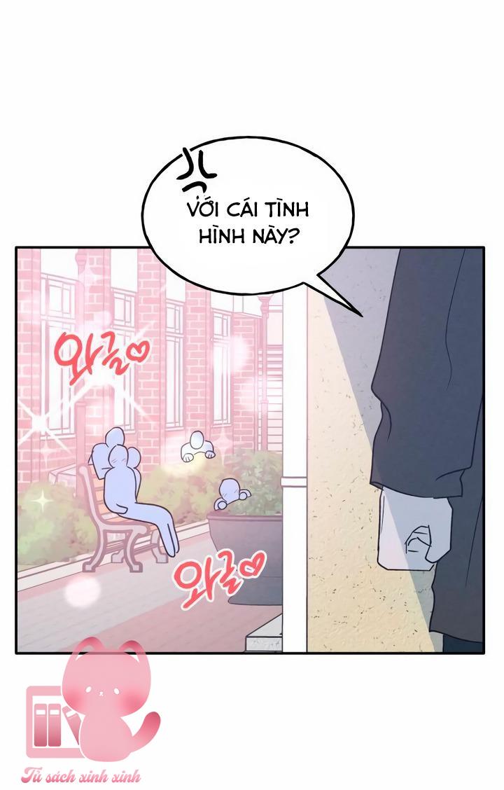 Quy Luật Làm Bạn Với Con Trai - Chap 66 - Trang 29