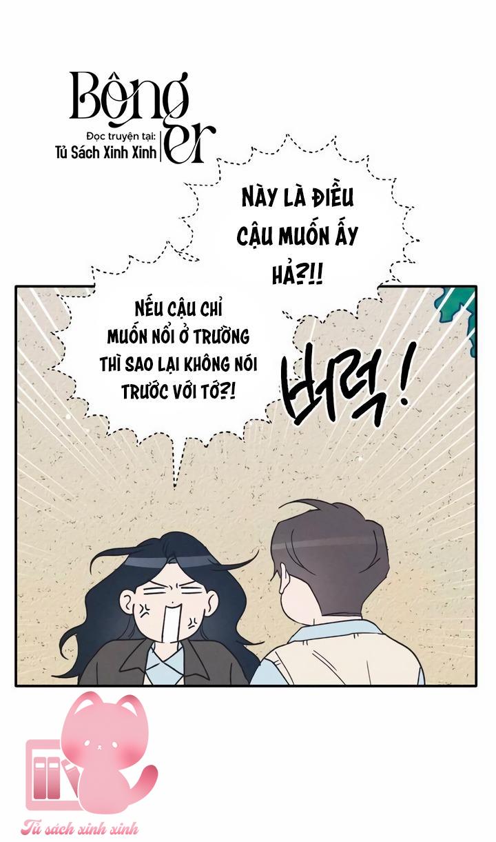 Quy Luật Làm Bạn Với Con Trai - Chap 66 - Trang 30