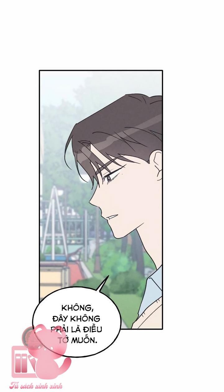 Quy Luật Làm Bạn Với Con Trai - Chap 66 - Trang 31