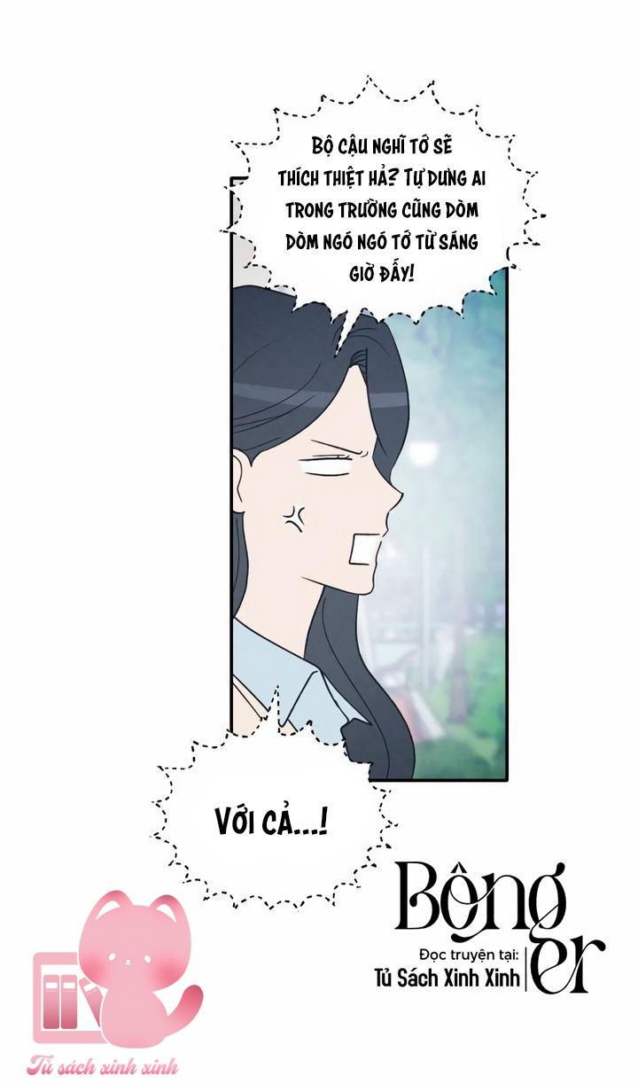 Quy Luật Làm Bạn Với Con Trai - Chap 66 - Trang 35