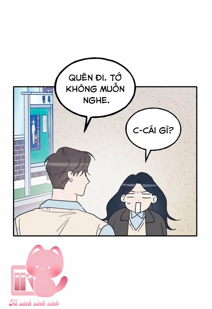 Quy Luật Làm Bạn Với Con Trai - Chap 66 - Trang 36