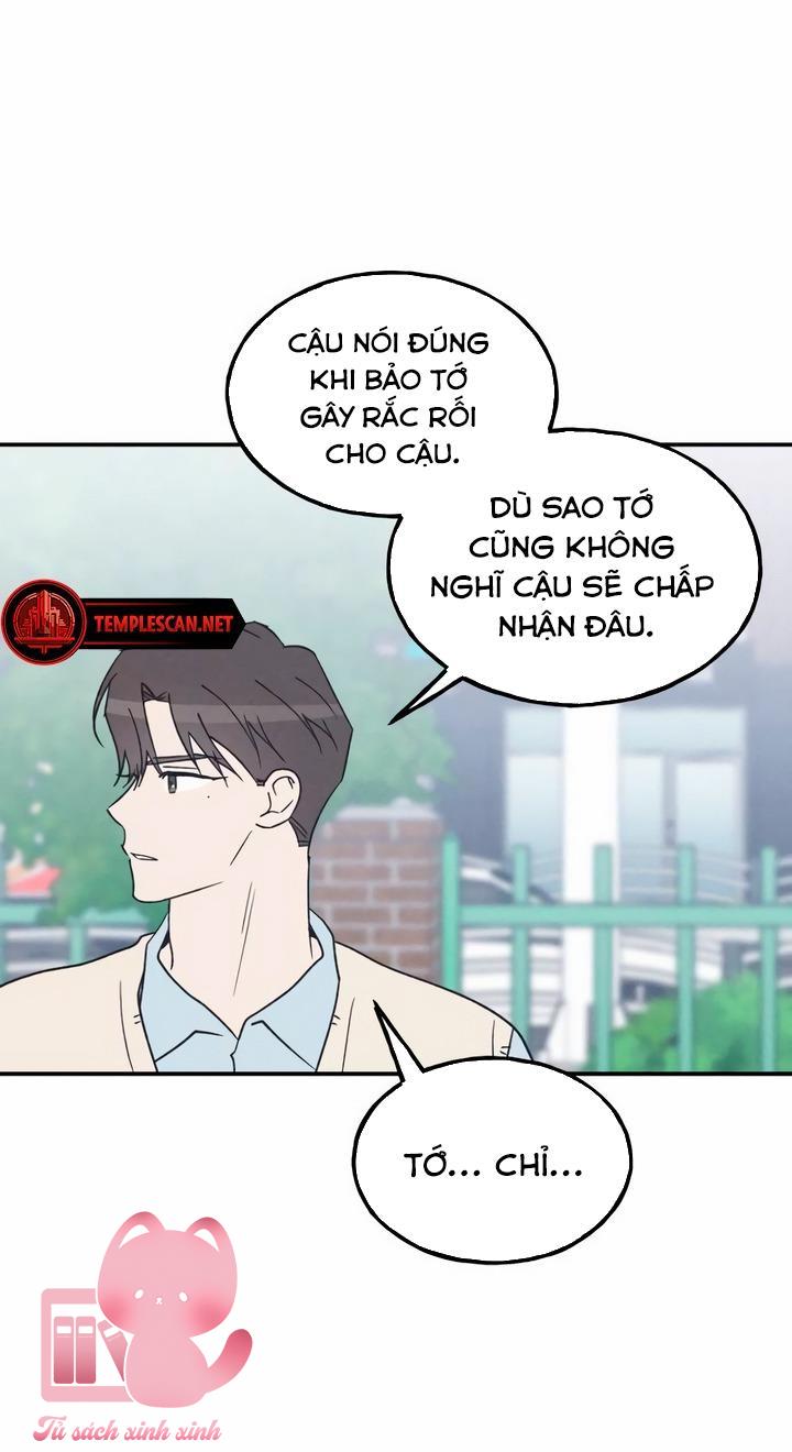 Quy Luật Làm Bạn Với Con Trai - Chap 66 - Trang 37
