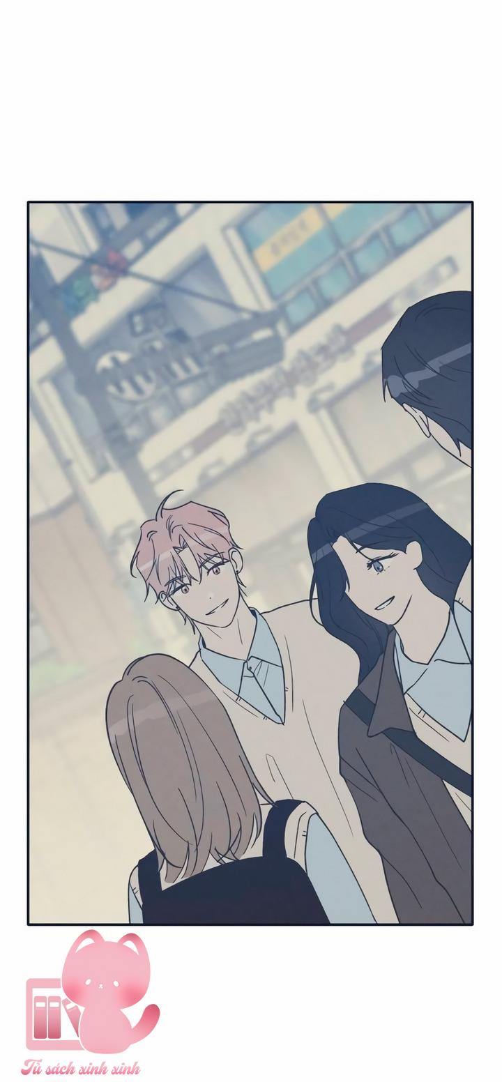 Quy Luật Làm Bạn Với Con Trai - Chap 66 - Trang 39