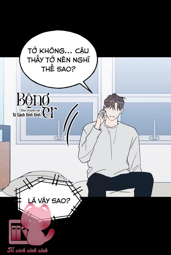 Quy Luật Làm Bạn Với Con Trai - Chap 66 - Trang 5