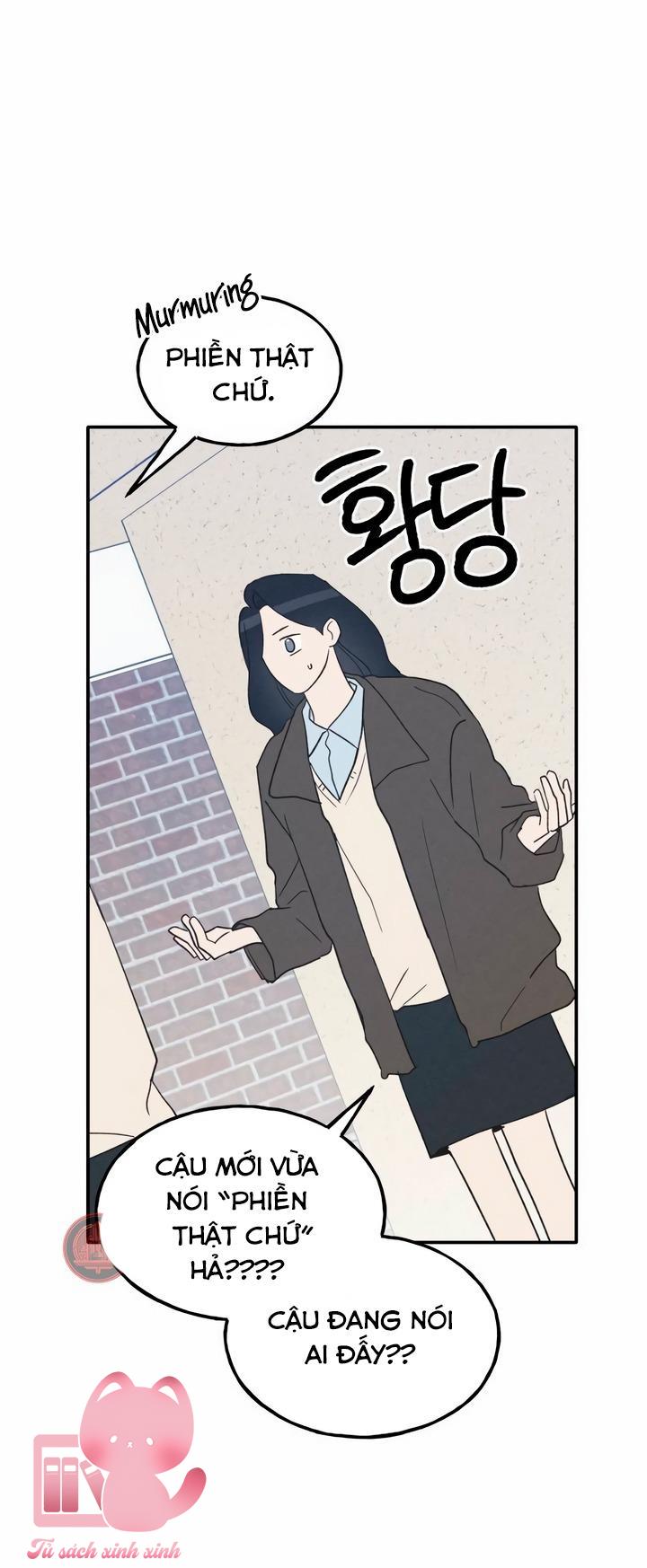 Quy Luật Làm Bạn Với Con Trai - Chap 66 - Trang 41