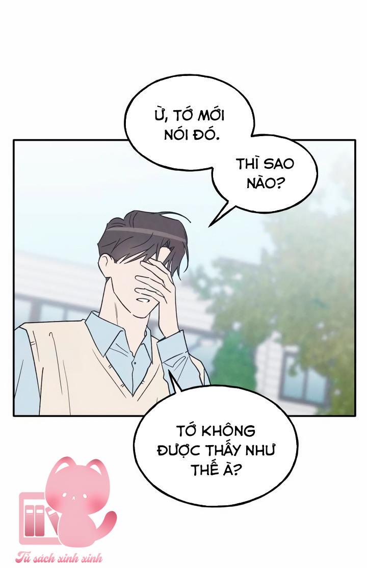 Quy Luật Làm Bạn Với Con Trai - Chap 66 - Trang 42