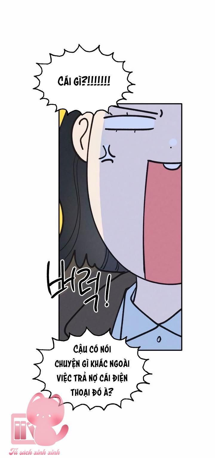 Quy Luật Làm Bạn Với Con Trai - Chap 66 - Trang 44