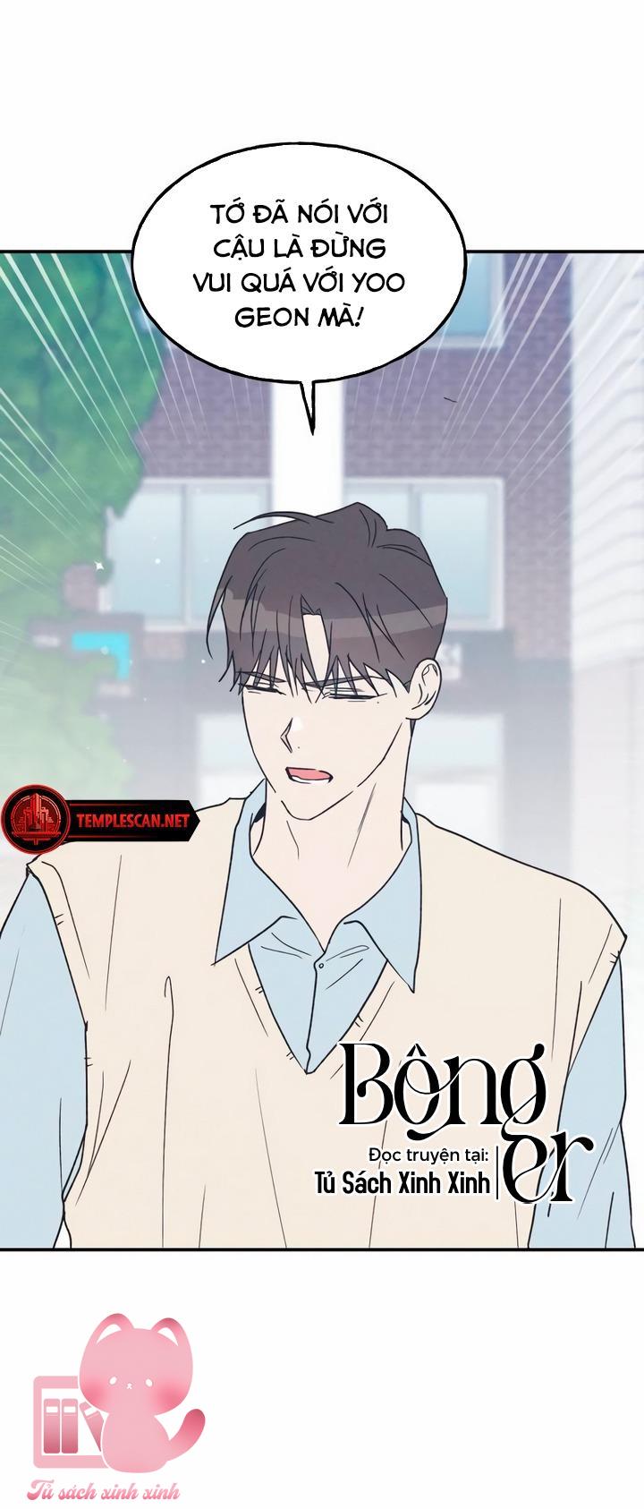 Quy Luật Làm Bạn Với Con Trai - Chap 66 - Trang 45