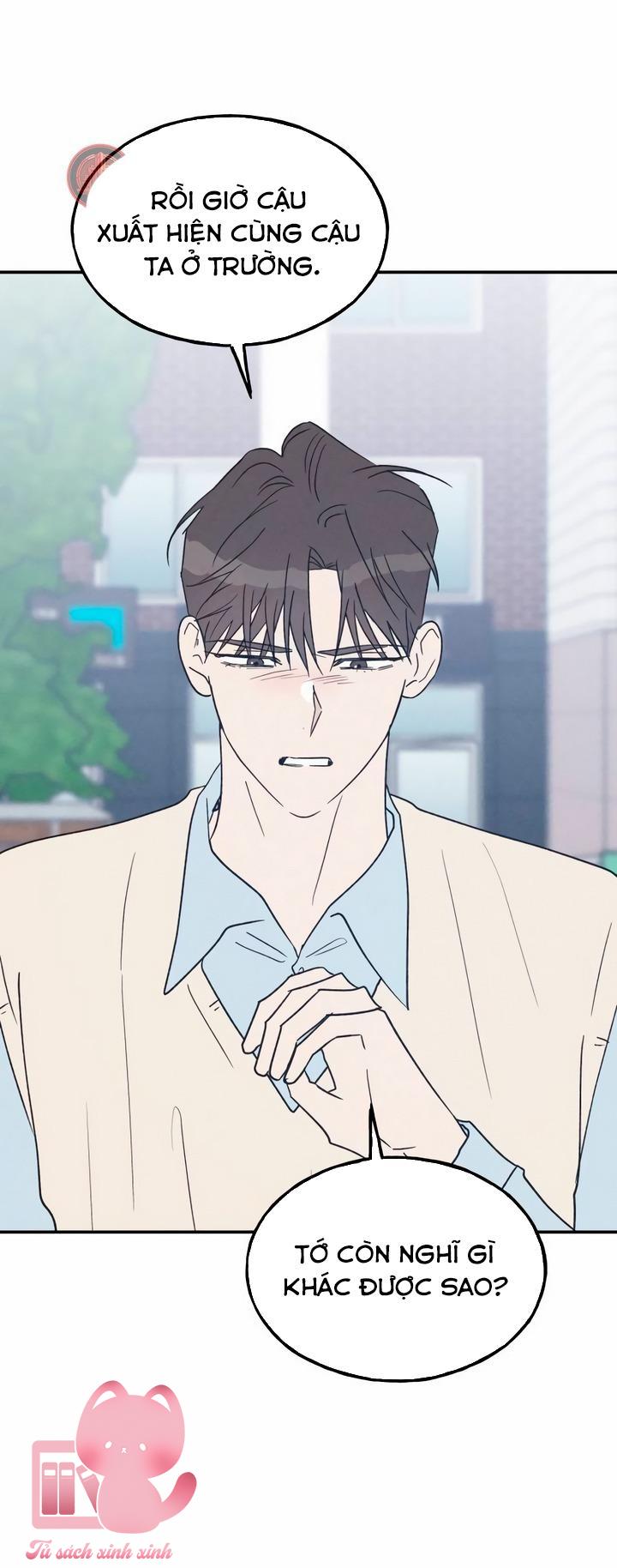Quy Luật Làm Bạn Với Con Trai - Chap 66 - Trang 48