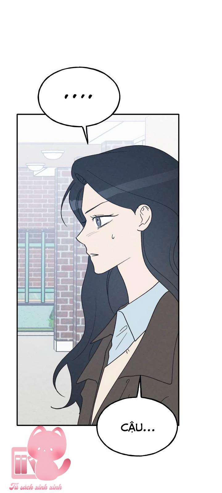 Quy Luật Làm Bạn Với Con Trai - Chap 66 - Trang 49