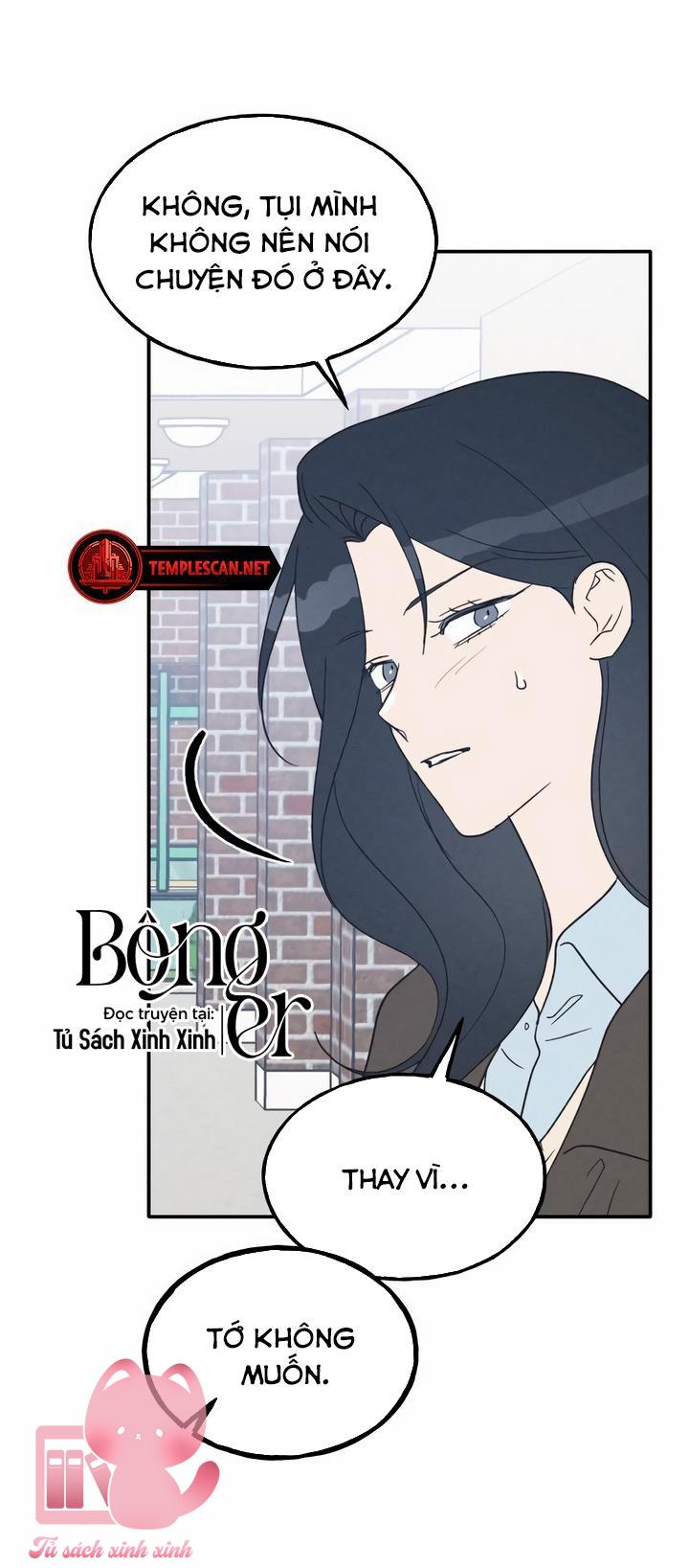 Quy Luật Làm Bạn Với Con Trai - Chap 66 - Trang 50