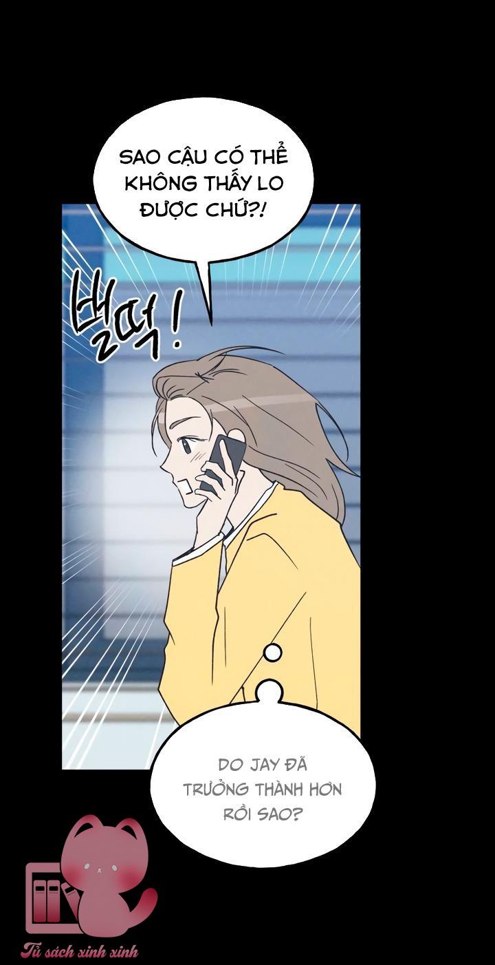 Quy Luật Làm Bạn Với Con Trai - Chap 66 - Trang 6