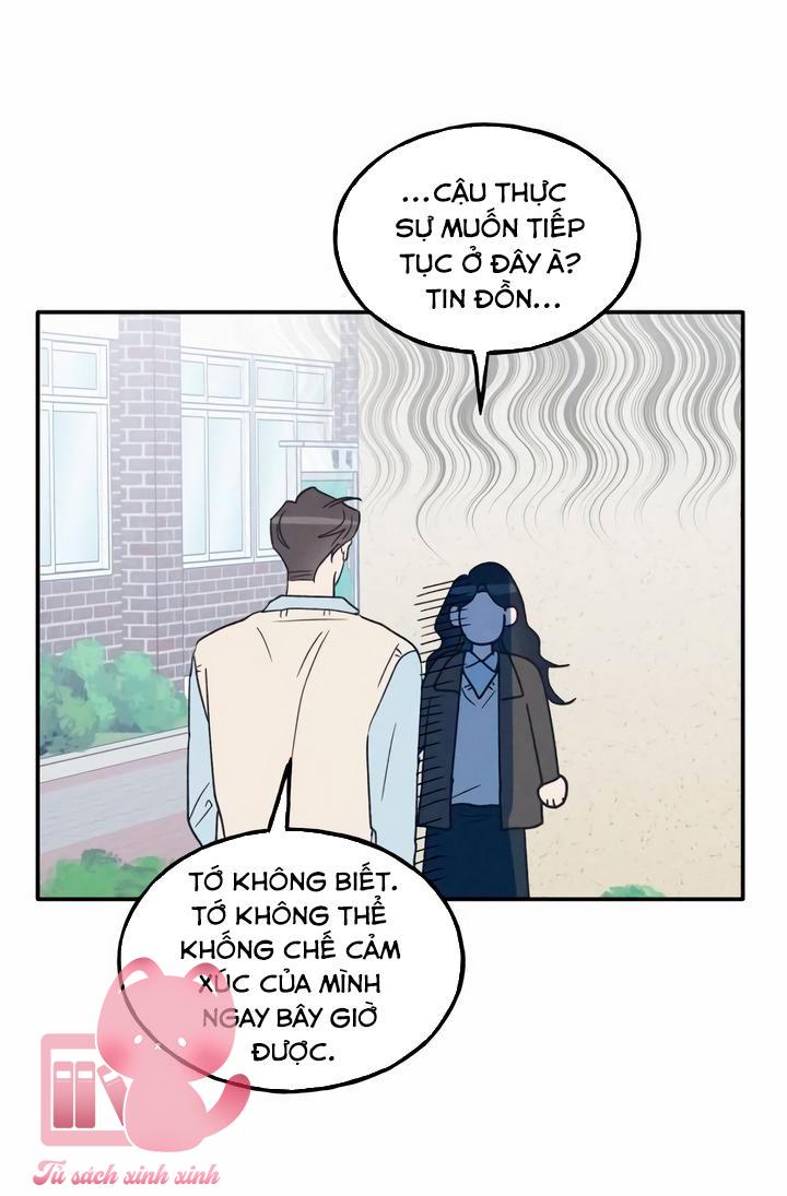 Quy Luật Làm Bạn Với Con Trai - Chap 66 - Trang 51