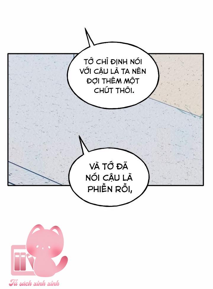 Quy Luật Làm Bạn Với Con Trai - Chap 66 - Trang 52