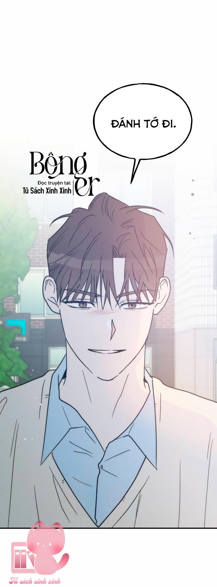 Quy Luật Làm Bạn Với Con Trai - Chap 66 - Trang 55