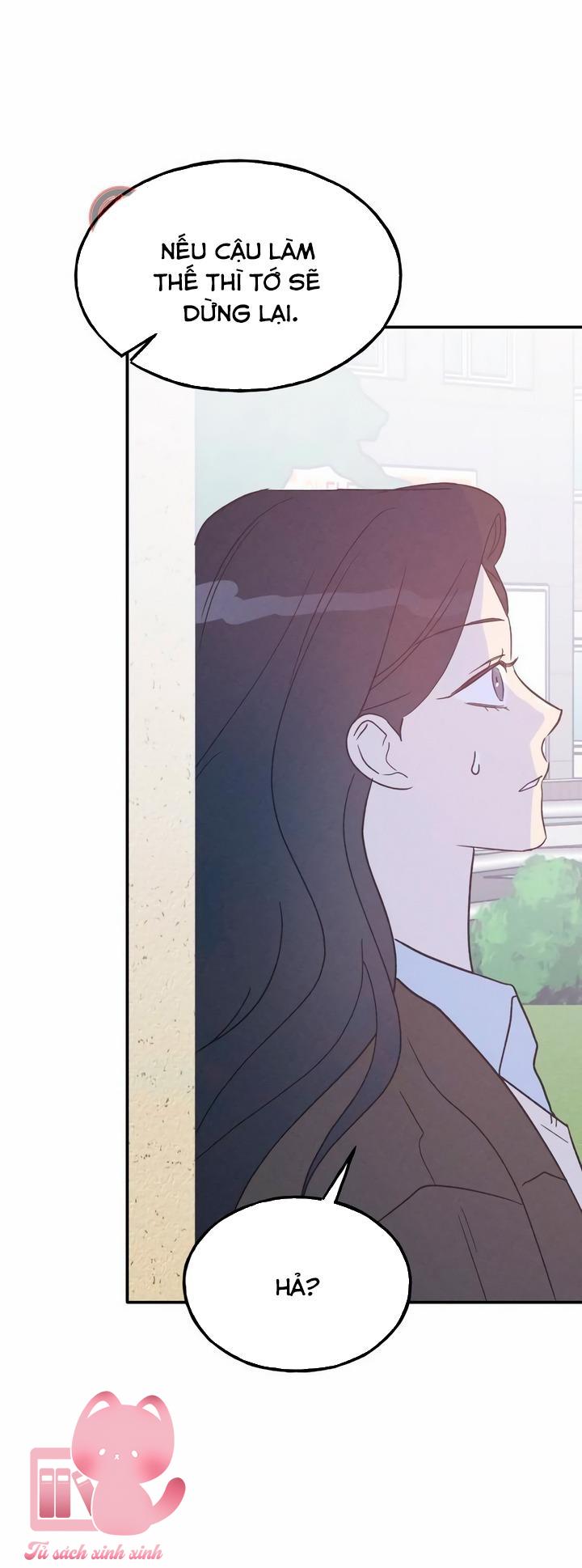 Quy Luật Làm Bạn Với Con Trai - Chap 66 - Trang 56