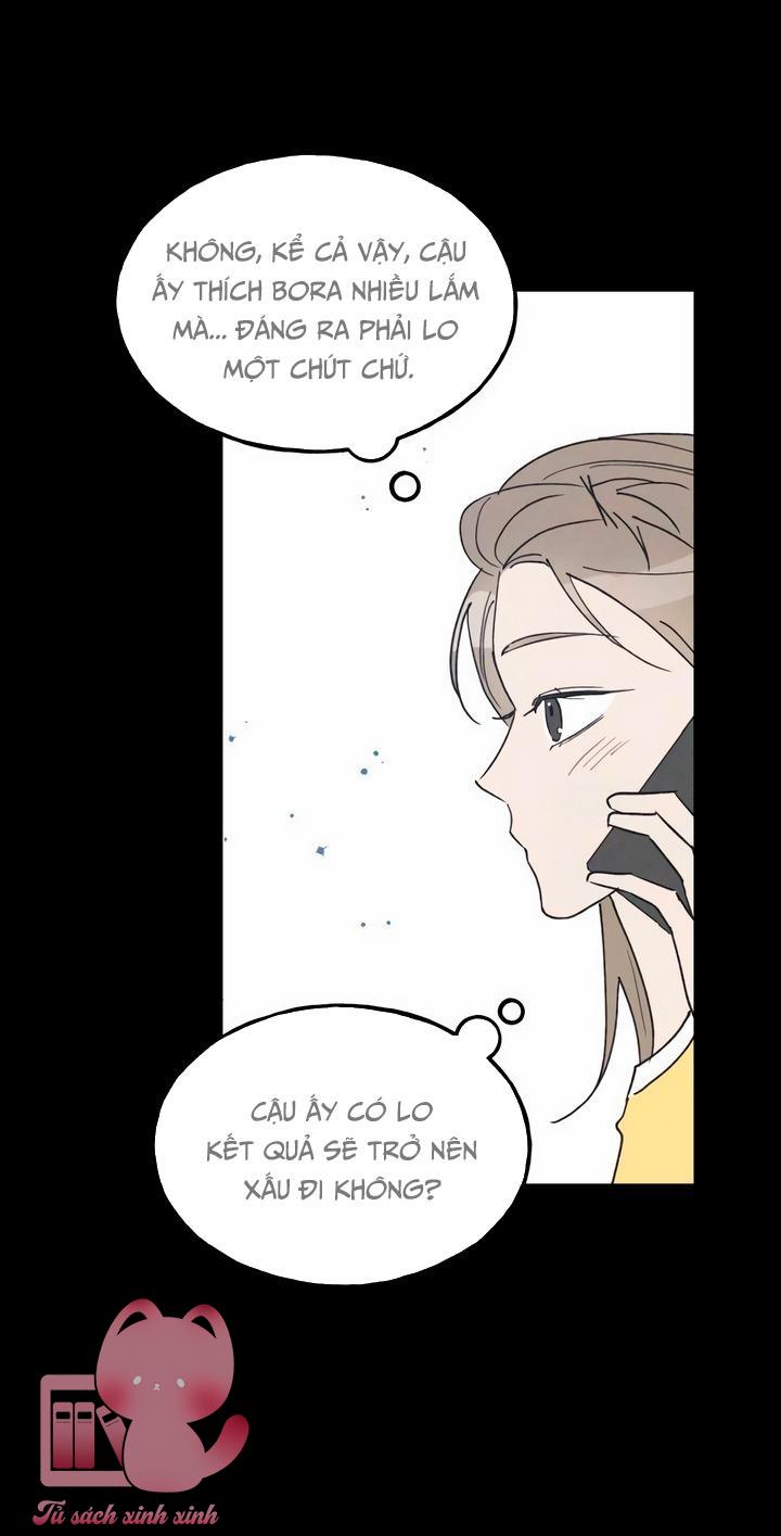 Quy Luật Làm Bạn Với Con Trai - Chap 66 - Trang 7