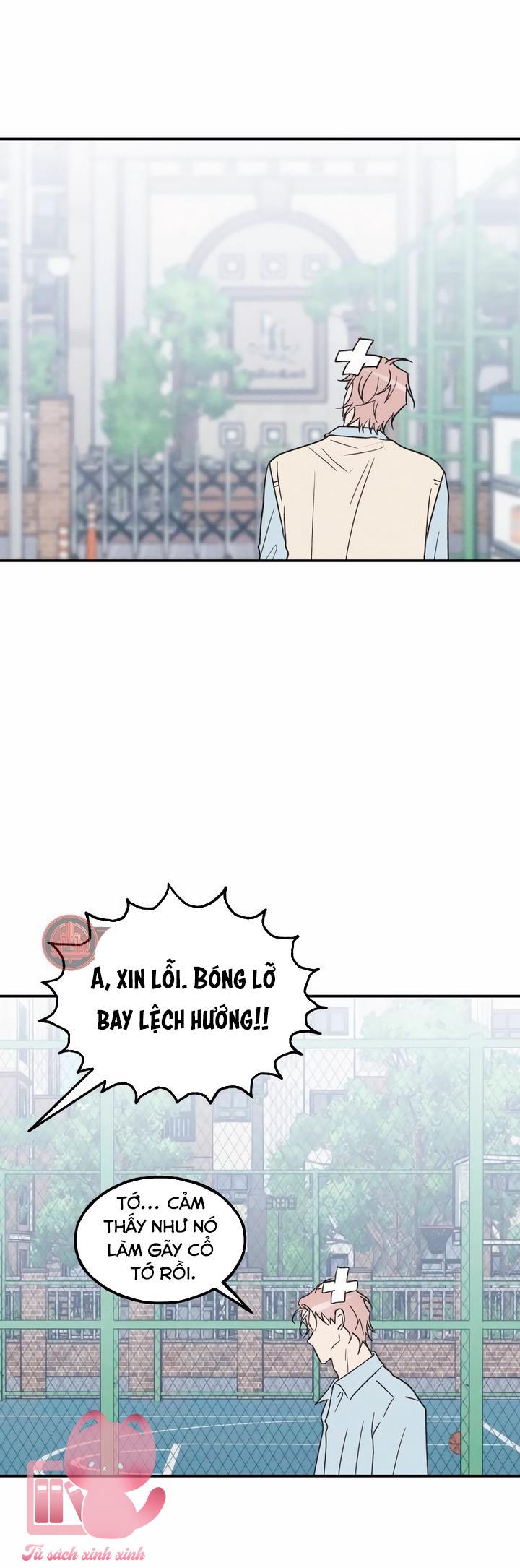 Quy Luật Làm Bạn Với Con Trai - Chap 66 - Trang 61