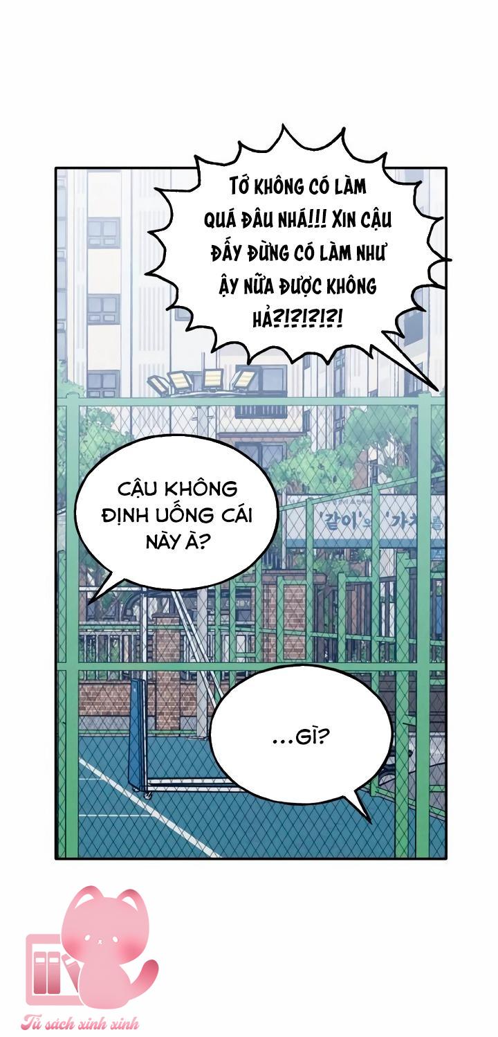 Quy Luật Làm Bạn Với Con Trai - Chap 66 - Trang 64