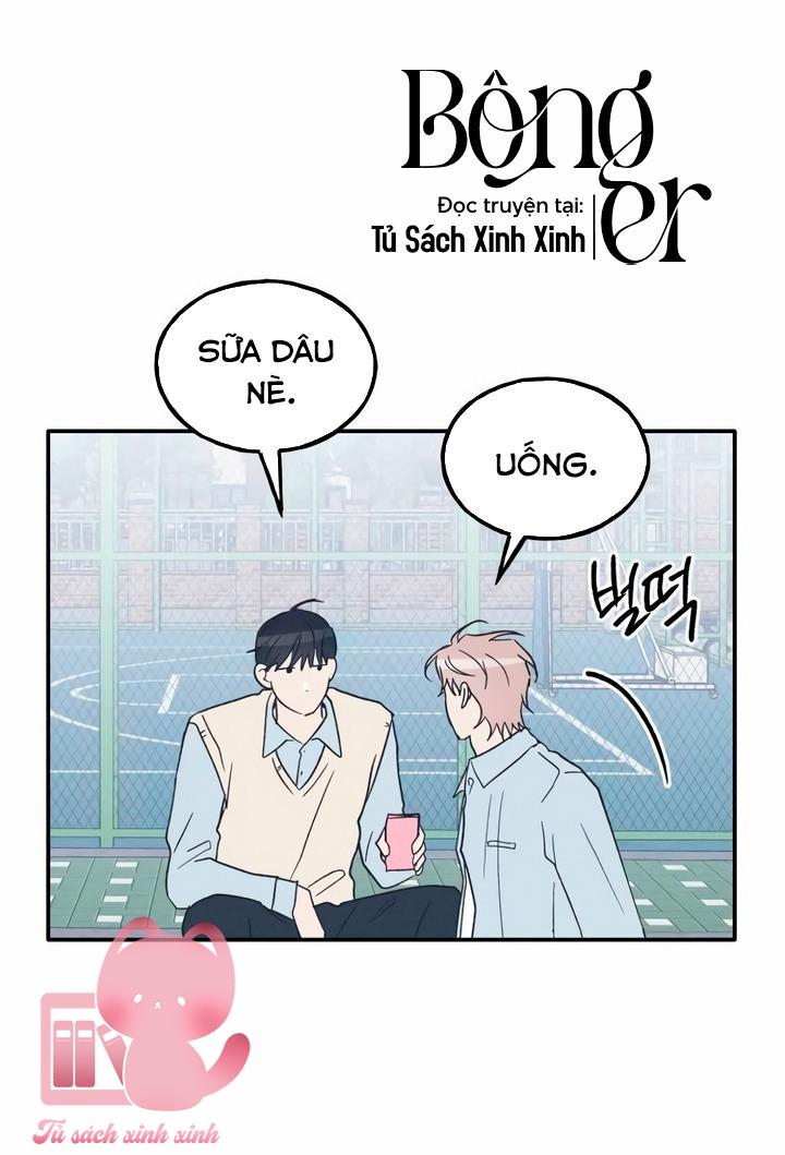 Quy Luật Làm Bạn Với Con Trai - Chap 66 - Trang 65