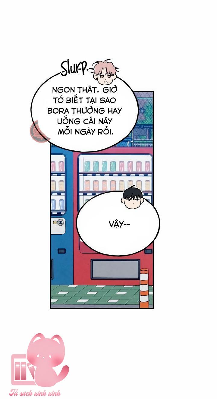 Quy Luật Làm Bạn Với Con Trai - Chap 66 - Trang 66
