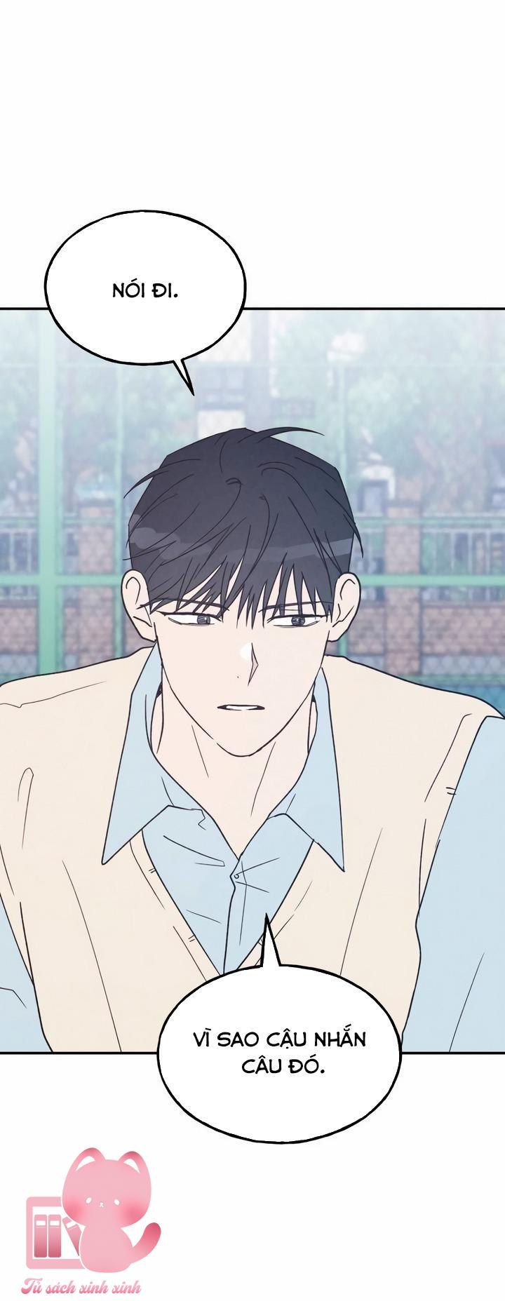 Quy Luật Làm Bạn Với Con Trai - Chap 66 - Trang 67