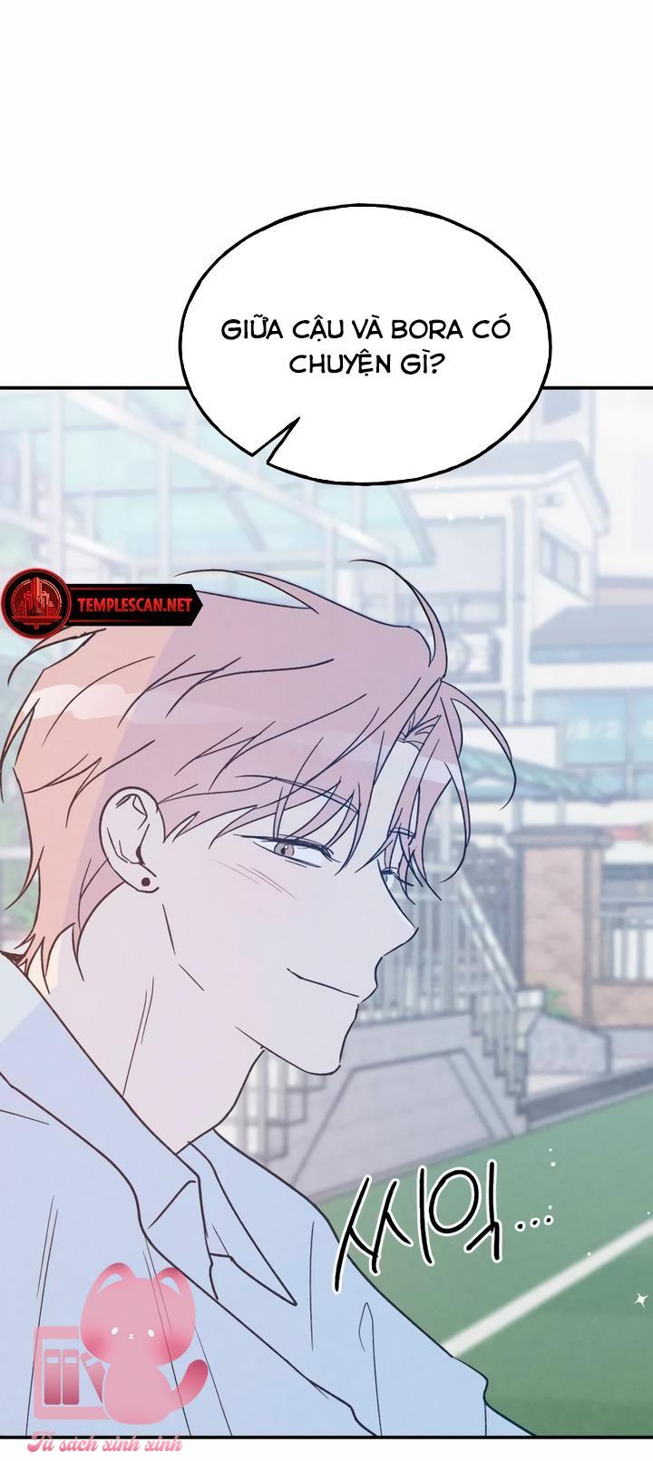 Quy Luật Làm Bạn Với Con Trai - Chap 66 - Trang 68