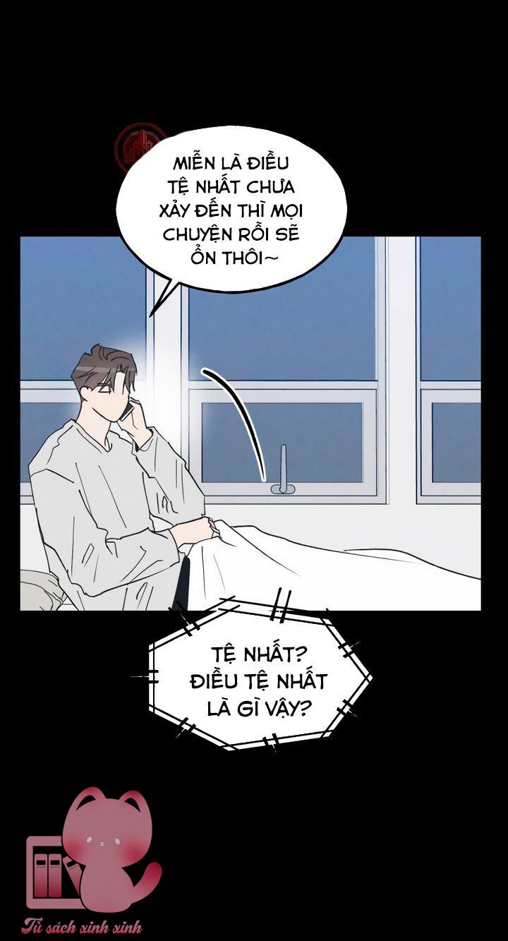 Quy Luật Làm Bạn Với Con Trai - Chap 66 - Trang 9