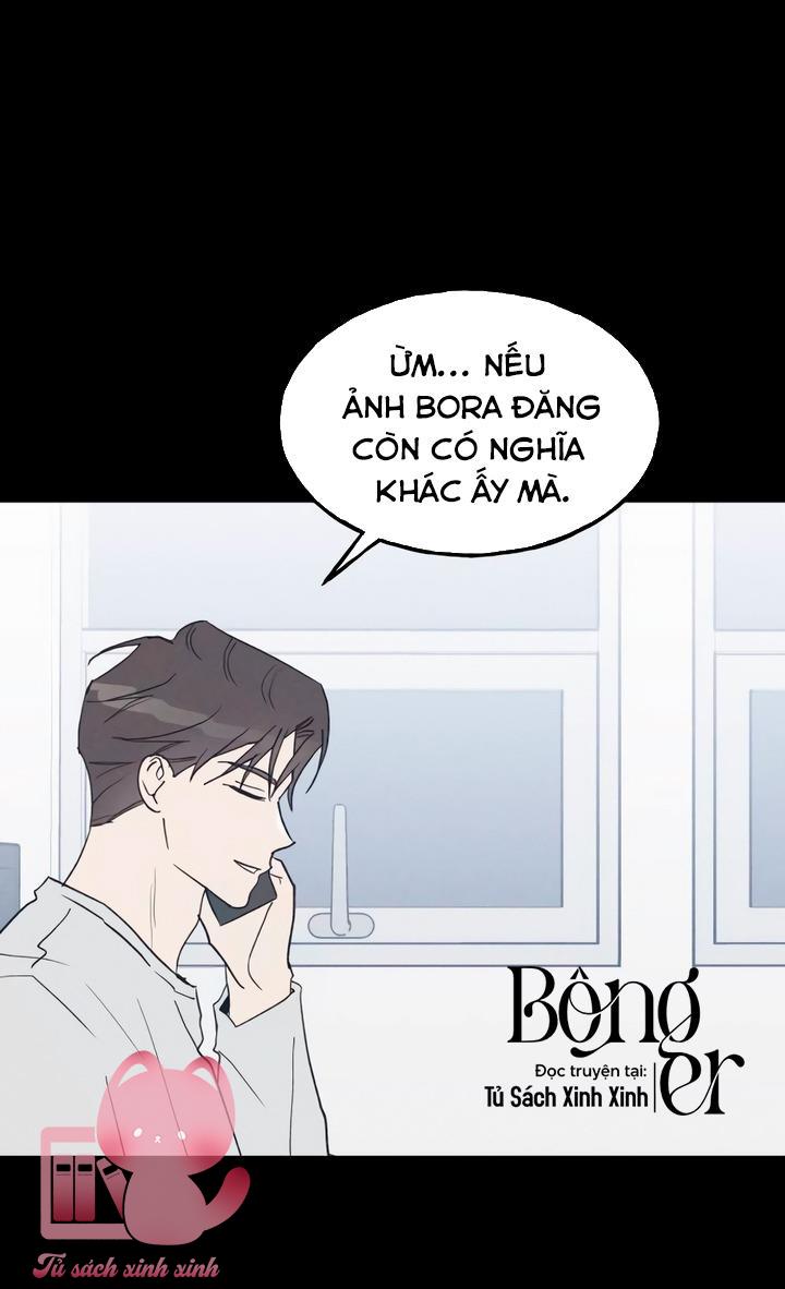 Quy Luật Làm Bạn Với Con Trai - Chap 66 - Trang 10