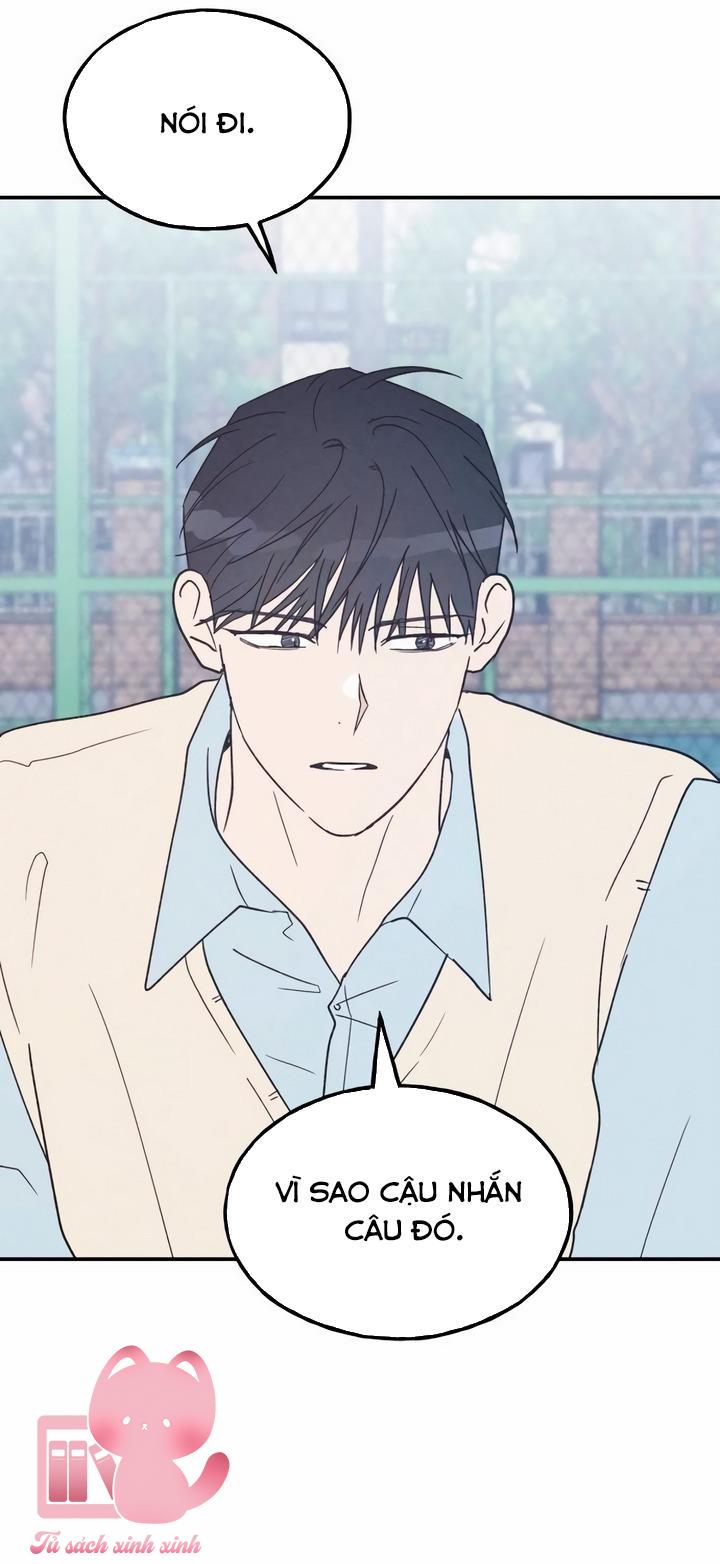 Quy Luật Làm Bạn Với Con Trai - Chap 67 - Trang 1