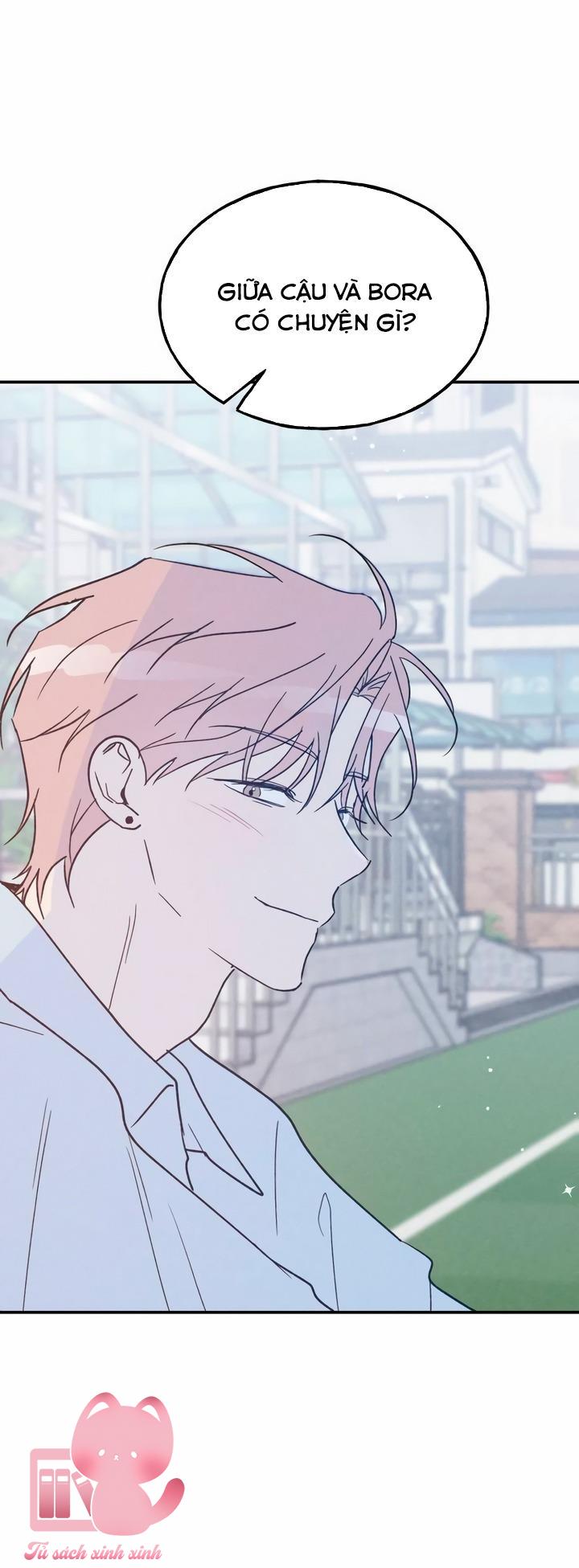 Quy Luật Làm Bạn Với Con Trai - Chap 67 - Trang 2