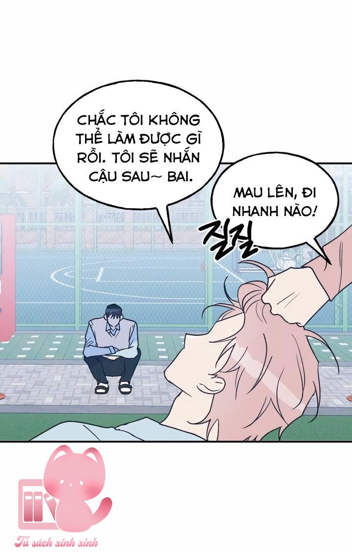 Quy Luật Làm Bạn Với Con Trai - Chap 67 - Trang 11