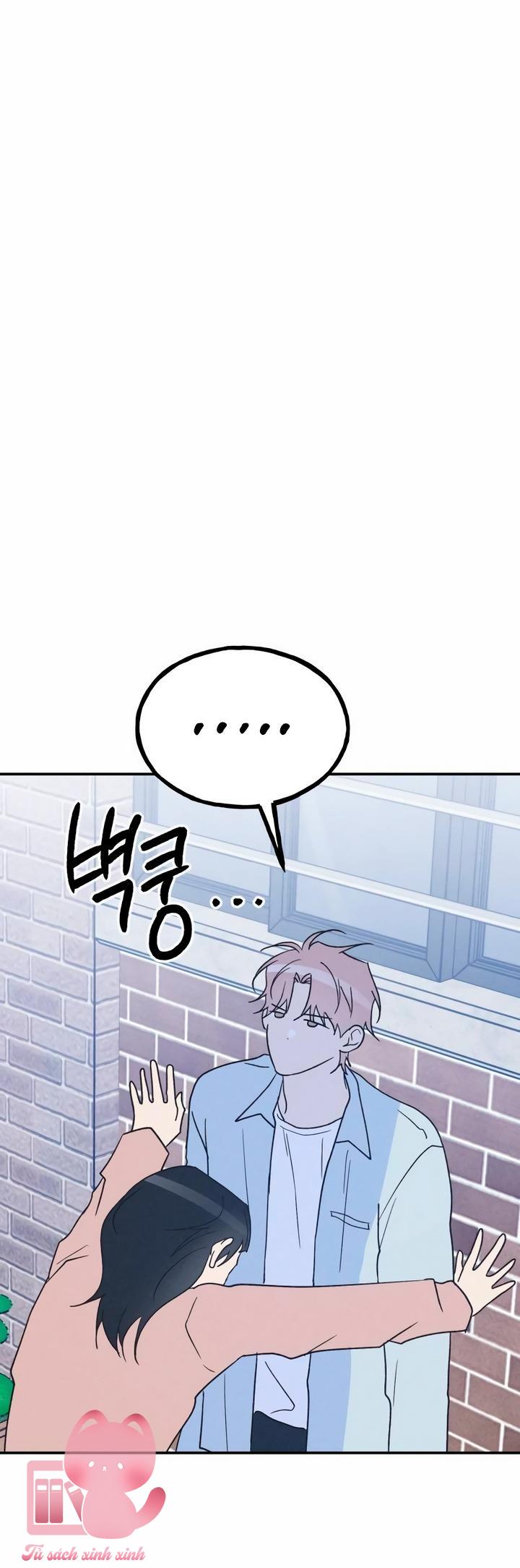 Quy Luật Làm Bạn Với Con Trai - Chap 67 - Trang 14