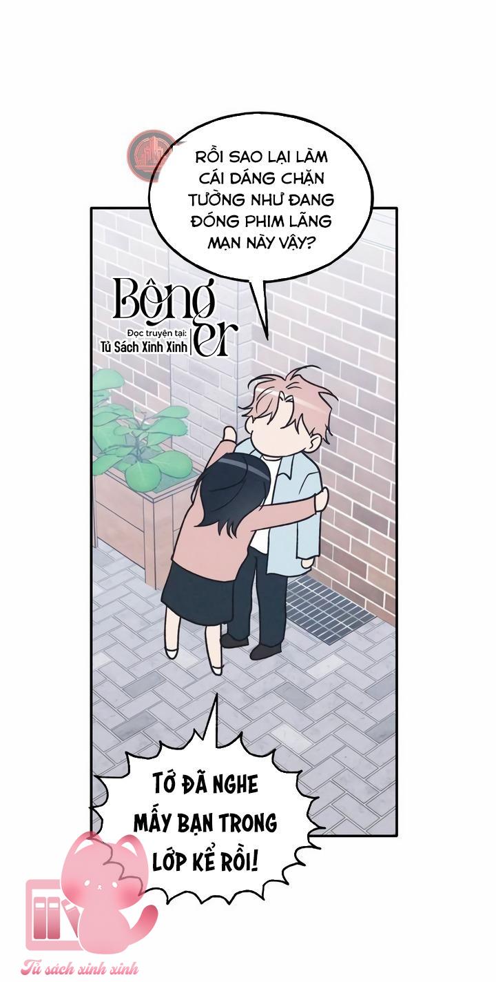 Quy Luật Làm Bạn Với Con Trai - Chap 67 - Trang 15