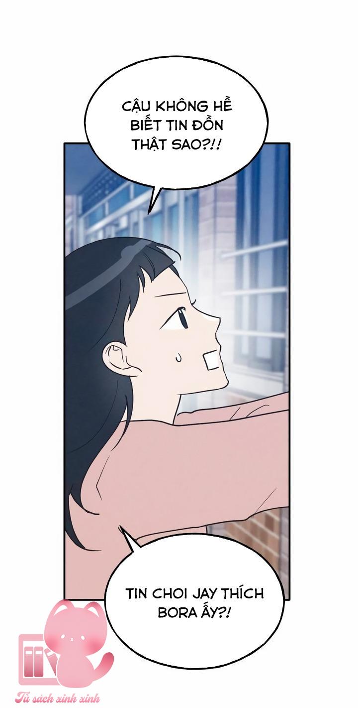 Quy Luật Làm Bạn Với Con Trai - Chap 67 - Trang 16