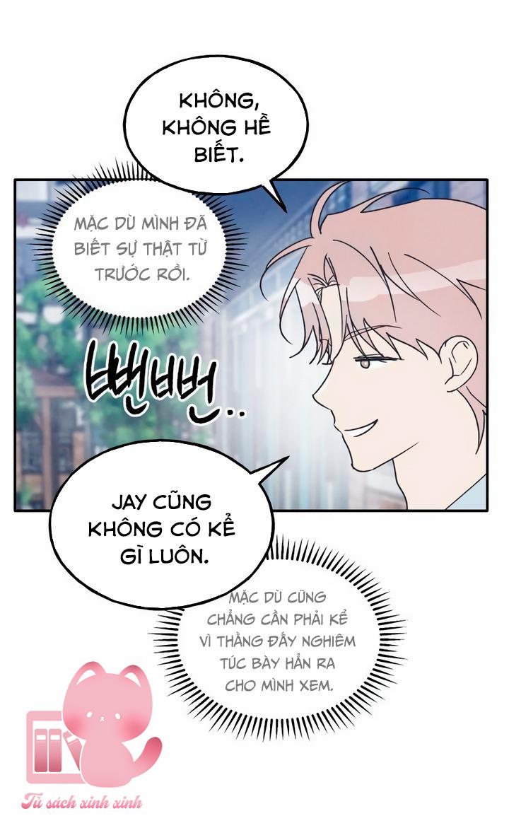 Quy Luật Làm Bạn Với Con Trai - Chap 67 - Trang 17