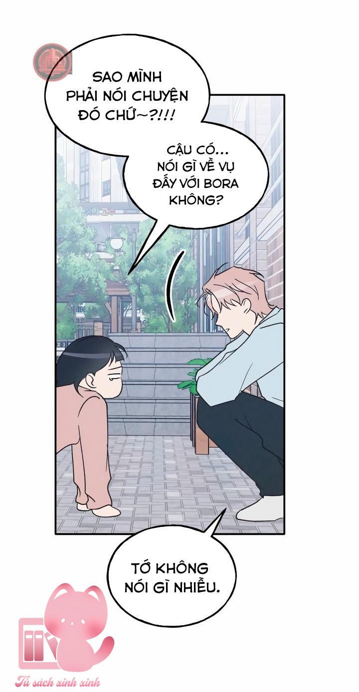 Quy Luật Làm Bạn Với Con Trai - Chap 67 - Trang 19